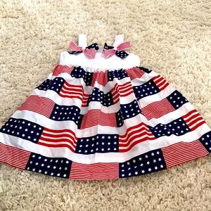 Jessica Ann Dress 4T